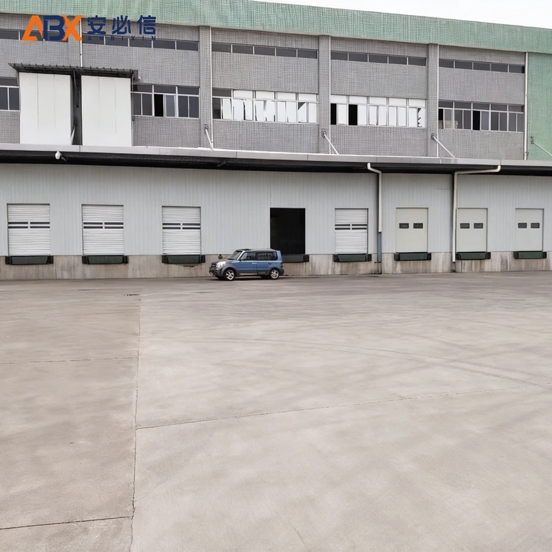 广元消防高速门